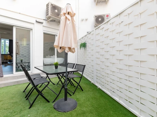 Apartamento Valencia, 2 dormitorios, 5 personas - photo_1011874149928