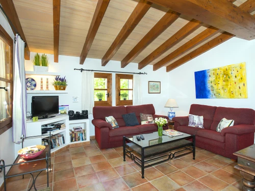 Villa Port de Pollença, 2 Schlafzimmer, 4 Personen - photo_1011874150535