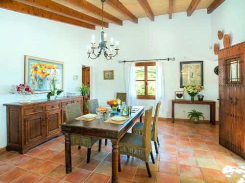 Villa Port de Pollença, 2 Schlafzimmer, 4 Personen - photo_1011874150535