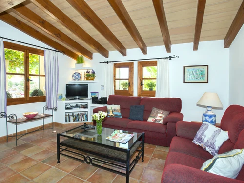 Villa Port de Pollença, 2 Schlafzimmer, 4 Personen - photo_1011874150535