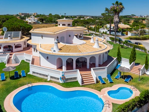 Villa Albufeira, 6 pièces, 12 personnes - photo_1011874150795