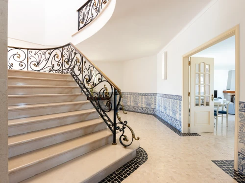 Villa Albufeira, 5 Schlafzimmer, 12 Personen - photo_1011874150795