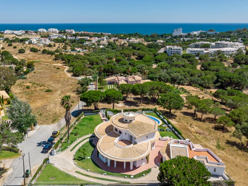 Villa Albufeira, 5 Schlafzimmer, 12 Personen - photo_1011874150795