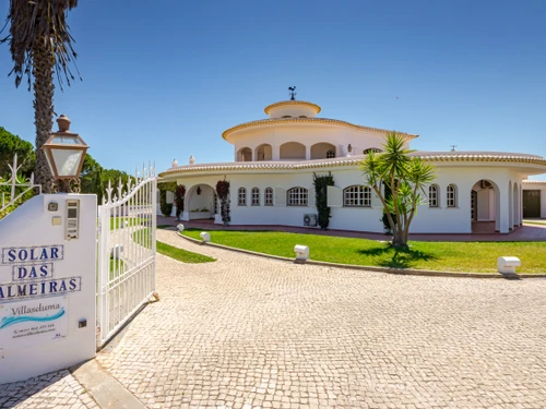 Villa Albufeira, 5 Schlafzimmer, 12 Personen - photo_1011874150795