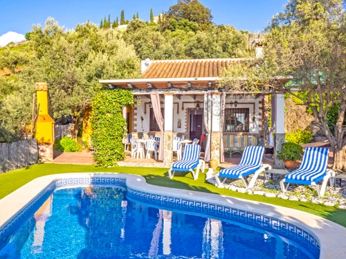 Villa Torrox, 4 bedrooms, 8 persons - photo_1011874152045