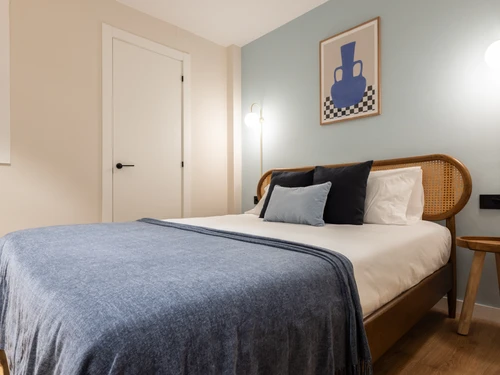 Ferienwohnung Barcelona, 3 Schlafzimmer, 8 Personen - photo_1011874152345