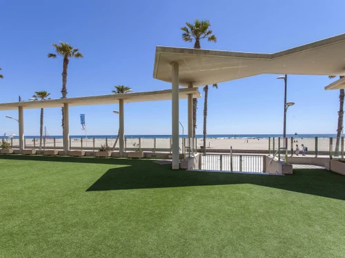 Apartment alboraya, 1 bedroom, 4 persons - photo_1011874152691