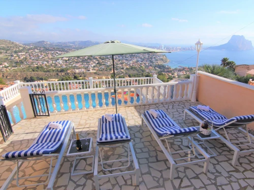 Villa Calp, 3 Schlafzimmer, 6 Personen - photo_1011874153342