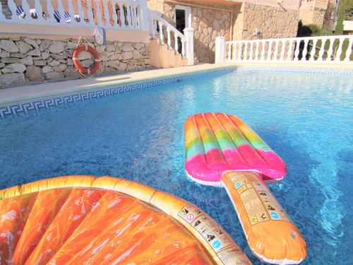 Villa Calp, 3 Schlafzimmer, 6 Personen - photo_1011874153342