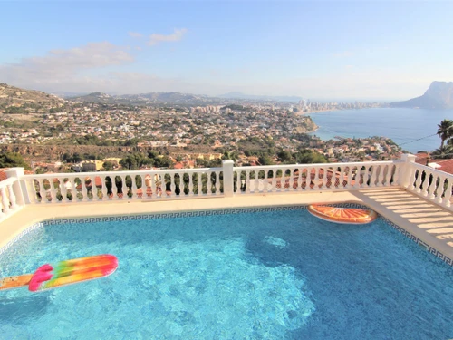 Villa Calp, 3 Schlafzimmer, 6 Personen - photo_1011874153342