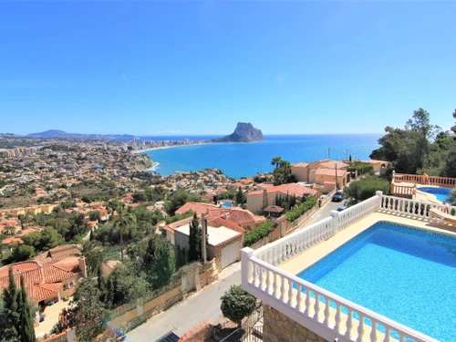 Villa Calp, 3 Schlafzimmer, 6 Personen - photo_1011874153342