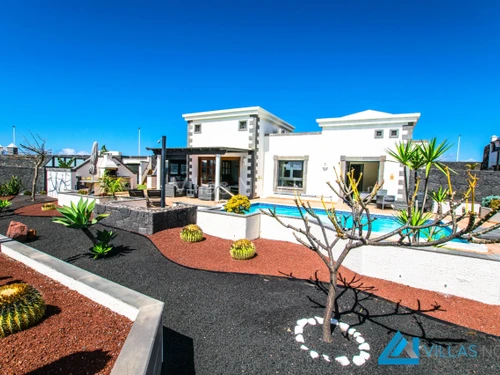 Villa Playa Blanca, 2 bedrooms, 6 persons - photo_1011874153493