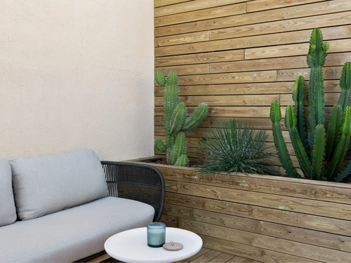 Ferienwohnung Barcelona, 2 Schlafzimmer, 3 Personen - photo_1011874153738