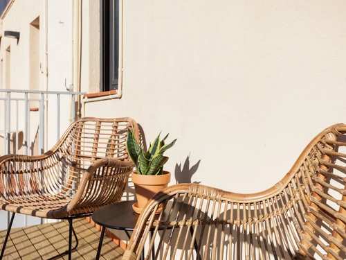 Ferienwohnung Barcelona, 2 Schlafzimmer, 3 Personen - photo_1011874153738