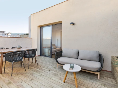 Apartamento Barcelona, 2 dormitorios, 3 personas - photo_1011874153738