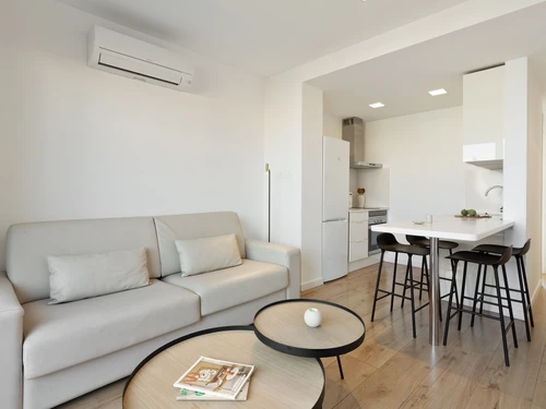 Ferienwohnung Barcelona, 2 Schlafzimmer, 3 Personen - photo_1011874153738