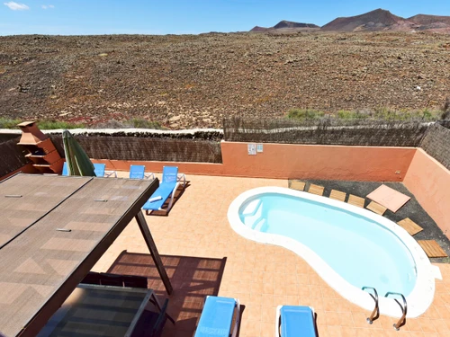 Villa Corralejo, 4 dormitorios, 8 personas - photo_1011874153872