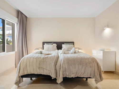 Appartement Marbella, 3 pièces, 6 personnes - photo_1011874154120