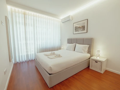 Appartement Porto, 4 pièces, 8 personnes - photo_1011874154891