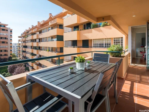 Apartamento Cascais, 2 dormitorios, 4 personas - photo_1011874155034