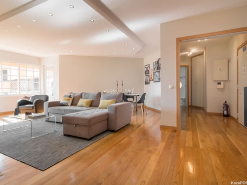 Apartamento Cascais, 2 dormitorios, 4 personas - photo_1011874155034