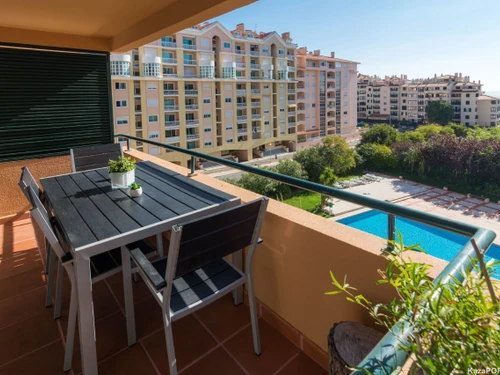 Appartement Cascais, 3 pièces, 4 personnes - photo_1011874155034