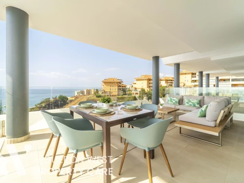 Apartment Fuengirola, 2 bedrooms, 4 persons - photo_1011874155479