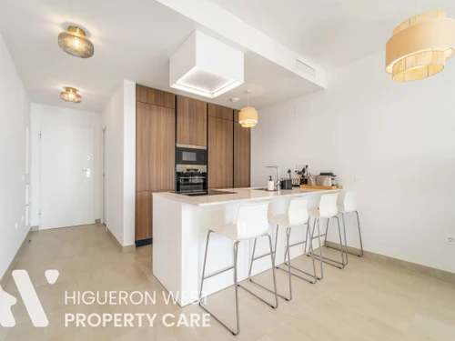 Apartment Fuengirola, 2 bedrooms, 4 persons - photo_1011874155479