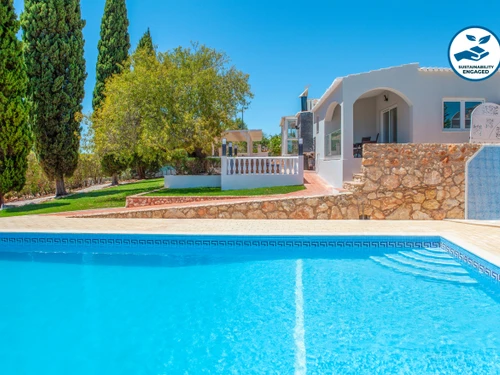 Villa Lagoa, 3 dormitorios, 11 personas - photo_1011874155618