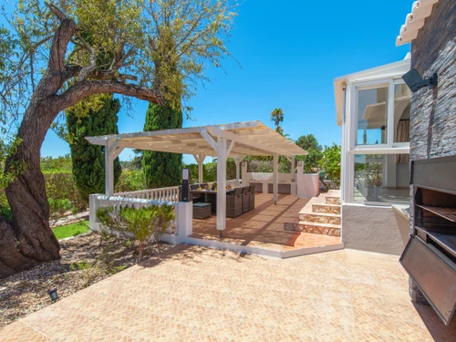 Villa Lagoa, 4 pièces, 11 personnes - photo_1011874155618