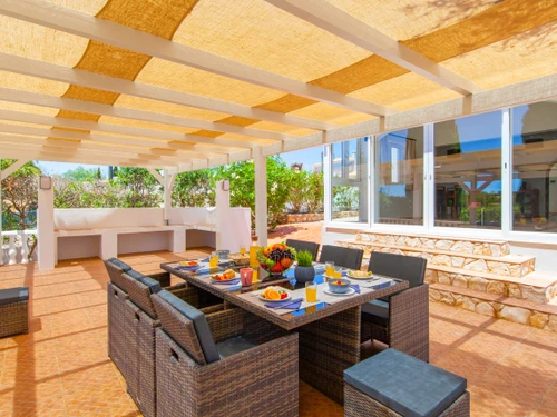 Villa Lagoa, 4 pièces, 11 personnes - photo_1011874155618