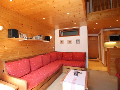 Ferienwohnung Tignes, 1 Schlafzimmer, 6 Personen - photo_17936418464