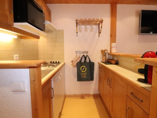 Apartment Tignes, 1 bedroom, 6 persons - photo_17936418464