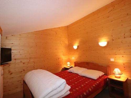 Apartment Tignes, 1 bedroom, 6 persons - photo_17936418464