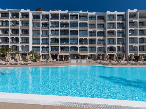 Appartement Mogán, 2 pièces, 2 personnes - photo_1011874156406