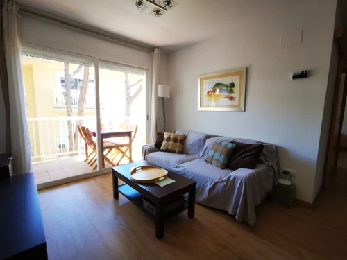 Appartement Palamós, 3 pièces, 4 personnes - photo_1011874156650