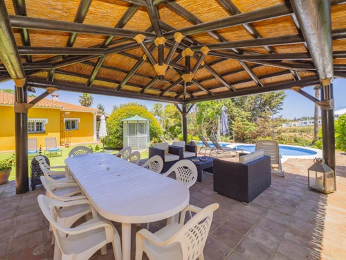 Casa Alhaurín de la Torre, 5 dormitorios, 10 personas - photo_1011874156784