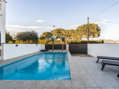 Villa Empuriabrava, 4 pièces, 6 personnes - photo_1011874157176