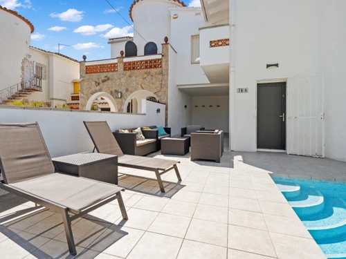 Villa Empuriabrava, 4 pièces, 6 personnes - photo_1011874157176