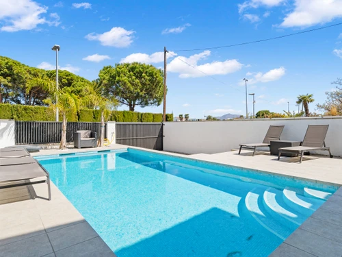 Villa Empuriabrava, 4 pièces, 6 personnes - photo_1011874157176