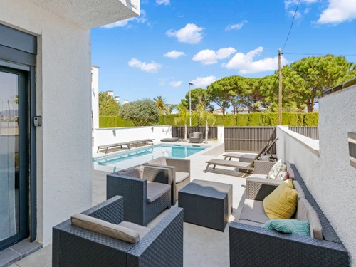 Villa Empuriabrava, 4 pièces, 6 personnes - photo_1011874157176