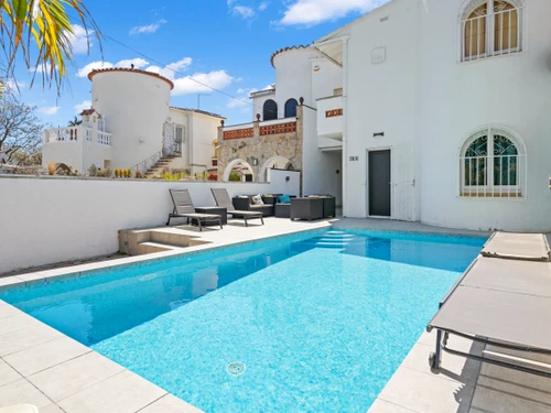 Villa Empuriabrava, 4 pièces, 6 personnes - photo_1011874157176