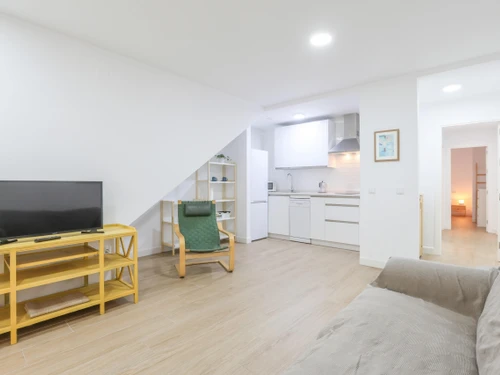Appartement Punta Umbría, 3 pièces, 4 personnes - photo_1011874157336