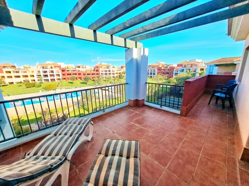 Apartment Isla Canela, 2 bedrooms, 6 persons - photo_1011874157469