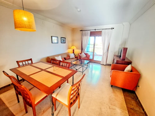 Apartment Isla Canela, 2 bedrooms, 6 persons - photo_1011874157469