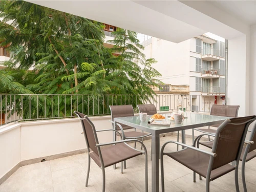 Ferienwohnung Port de Pollença, 3 Schlafzimmer, 6 Personen - photo_1011874157718