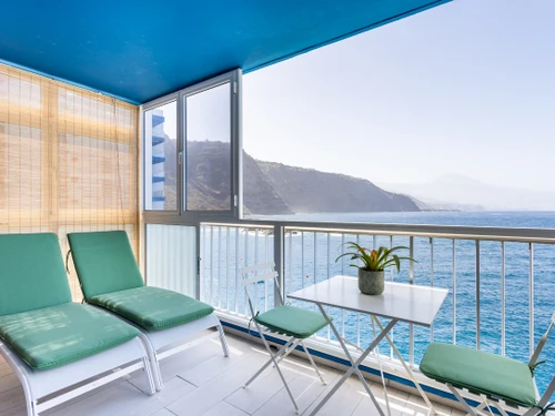 Ferienwohnung Tacoronte, 2 Schlafzimmer, 3 Personen - photo_1011874157838