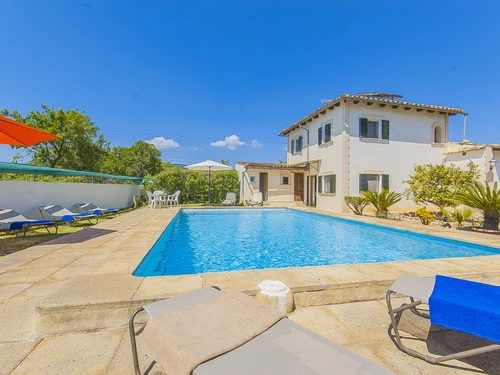 Gîte Lloseta, 5 pièces, 8 personnes - photo_1011874158212