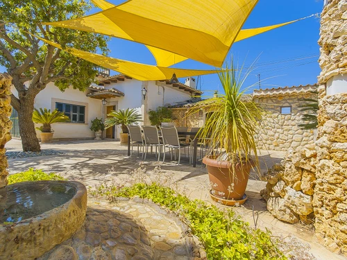 Gîte Lloseta, 5 pièces, 8 personnes - photo_1011874158212