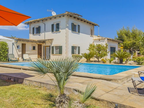 Gîte Lloseta, 5 pièces, 8 personnes - photo_1011874158212